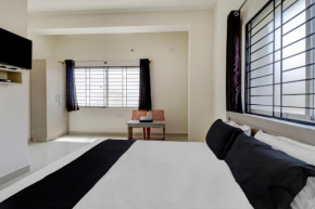 Hotel O Power Spirits Boarding and Lodging